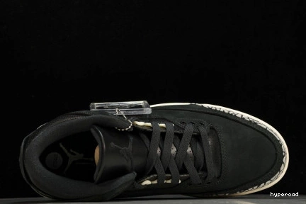 Hyperoad “Off Jordan Noir” Air 3 0726